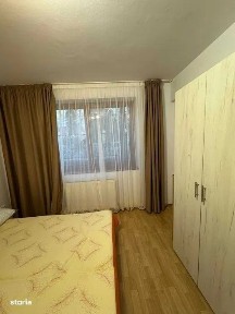 Cornisa - Inchiriere apartament 2 camere - Str. Gheorghe Marinescu