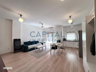 COMISION 0! Apartament 2 camere + parcare, zona Platinia/USAMV┃