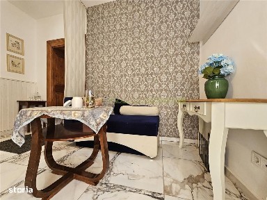 Apartament superb in Centrul Istoric - pretabil regim hotelier