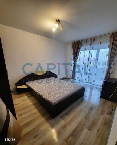 0% Comision | Apartament semidecomandat cu 2 camere, 45 mp | Junior Re