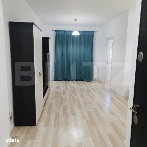 Apartament finisat, 37 mp! Zona strazii Urusagului!