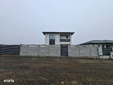 Berceni, Ilfov