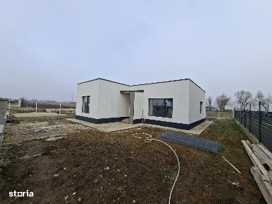 Berceni, Ilfov