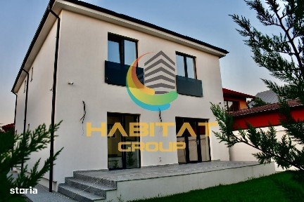 Vila lux 6 camere Pipera