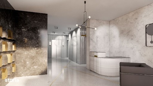 Pipera Luxury 3 Bedroom with Terrace