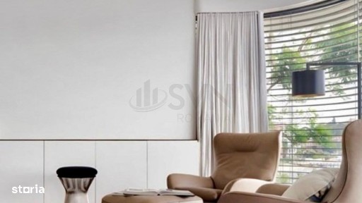 Pipera Luxury 1 Bedroom with Terrace