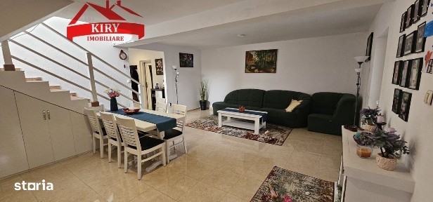 Casa/ Vila noua in com.Livada