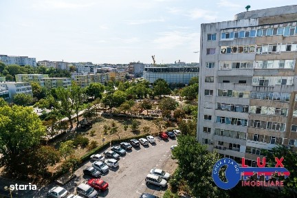 ID 2889 - PRIVELIȘTE CĂTRE DUNĂRE | APARTAMENT 2 CAMERE CENTRAL