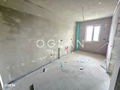Apartament 2 camere, et. 1, partial la cheie - Selimbar