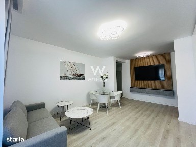 Apartament 3 camere gradina 47 mp Piata Rahovei, Dedeman