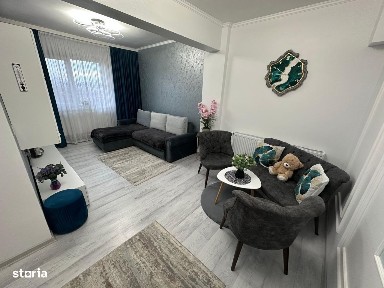 Apartament 2 camere de vanzare Valea Lupului