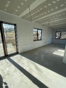 Casa Noua individuala, 110 mp, 700 mp teren, TOATE UTILITATILE, Zalau