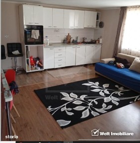 Casa cu gradina in Aschileu Mare