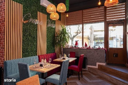 De închiriat Pub-Restauratnt zona Republicii la cheie