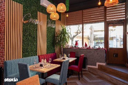De închiriat Pub-Restauratnt zona Republicii la cheie