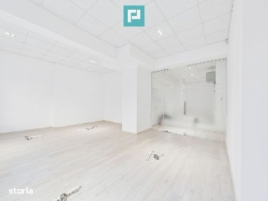 Spațiu de birouri premium Piața Libertății