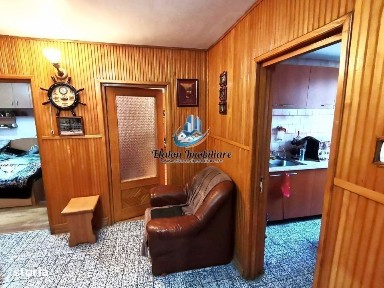 Apartament 3 camere decomandat, Calea Romanului Darmanesti