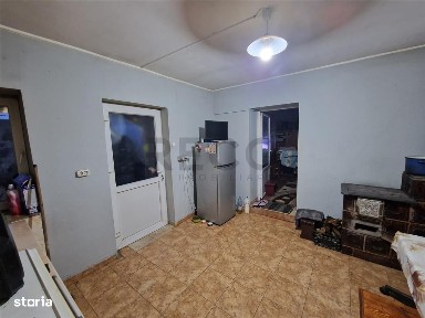 Casa de vanzare in Bicaci, com. Gepiu