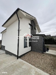 NECTORA IMOB Exclusivitate-Casa 150 mp + 1.209mp teren,Str. Renasterii