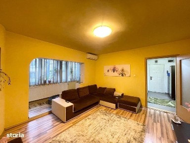 Apartament 4 camere, 79 mp utili - zona Buziasului