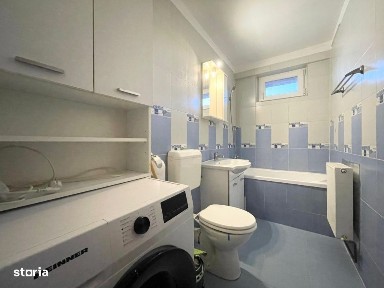 Apartament mobilat 2 camere - Girocului