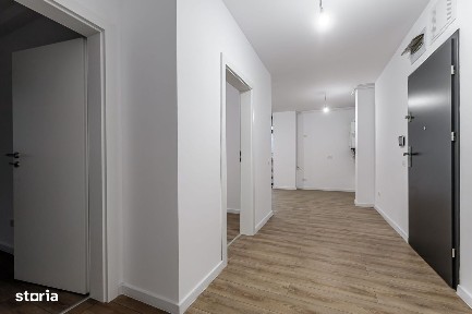 Apartament 2 camere în XCity Towers Timișoara - Parcare inclusă