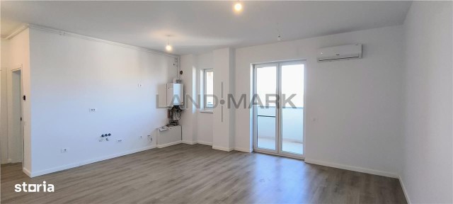 APARTAMENT NOU, OCUPABIL IMEDIAT, COMISION 0%