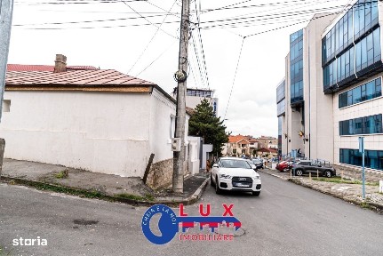ID 6607 EXCLUSIVITATE - Casă lângă Tribunal