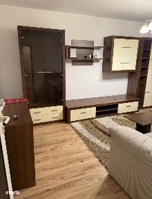 Calea Aradului 2 camere, Centrala Proprie,Clima