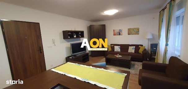 Apartament 2 camere, mobilat, utilat, cartier Orhideea