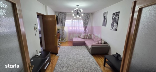 Apartamnet cu 2 cmere de vanzare in Campina