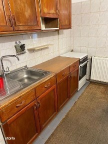 Inchiriez apartament 2 camere