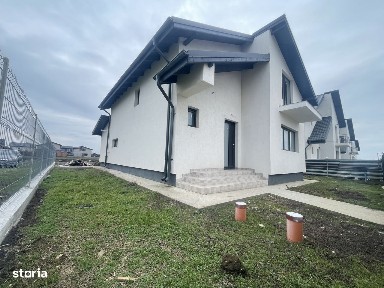Berceni, Ilfov