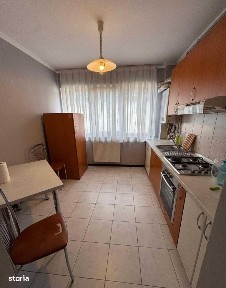 Apartament 2 camere decomandate, 73mp, parcare, zona Constantin Notarr