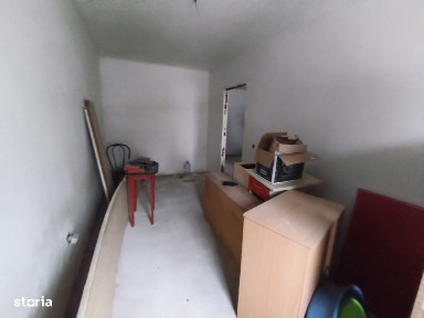 INVESTITIE! Spatiu comercial 1 camera - 42 mp utili - Stejarului- Flor