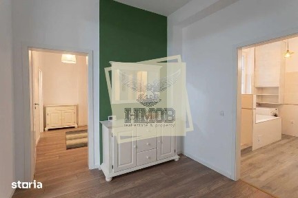 Apartament 3 camere de lux-zona Calea Dumbravii