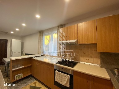 Casa P+1 cu 2 apartamente - pozitie excelenta pe Aleea Ghirodei