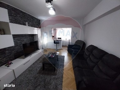 Apartament cu 3 camere Promenada- Calea Severinului-Toporasi