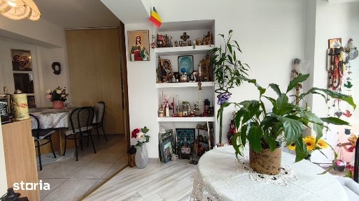 Apartament 2 camere in Deva, zona Piata Centrala, Etaj 2