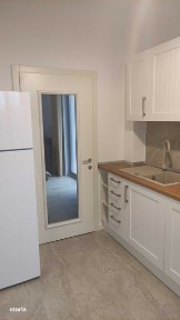 Apartament cu doua camere de inchiriat