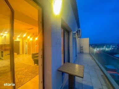 2 camere I Deosebit I 2 bai