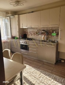 Apartament 2 camere + balcon Grigorescu