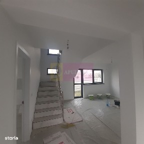 Casă individuală lângă București la preț foarte bun în Măgurele