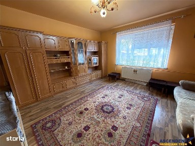 3D!Ansamblu casa+productie+comercial, 3 corpuri,acces stradal,Tudor,Ta