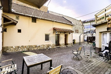 Strada Bisericii, Curtici, Arad