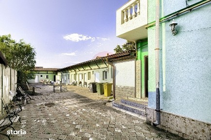 Strada Petru Rares, Gradiste, Arad