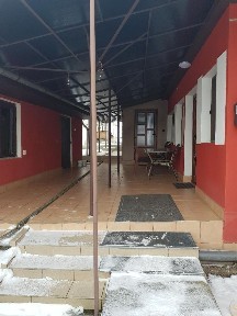 Casă renovată în Berghia, la 12 km de Tg-Mureș