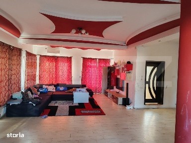 Casa Individuala 236mp, Teren 602mp | Zona Cora Dumbravita | 5 Camere