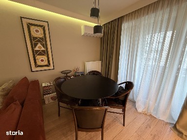 Apartament cu 3 camere 80 mp la Maurer / Libertatii