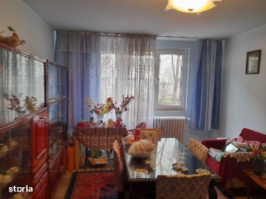 Strada Jean Steriadi, Titan, Sectorul 3, Bucuresti